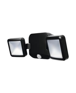 Ledvance LED Spotlight Double schwarz