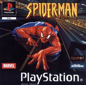 Spider-Man