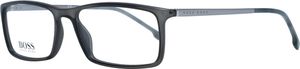 Hugo Boss BOSS 1184 KB7 GREY 55/16/145 Herren Okuliare