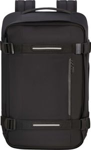 American Tourister Rucksack Urban Track Travel Backpack 44l asphalt black