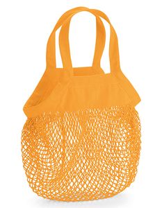 Westford Mill Organic Bavlna Mini Mesh Grocery Bag