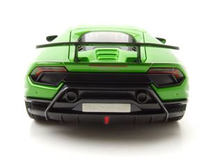 Maisto 1:18 Lamborghini Huracan Perform.  531391