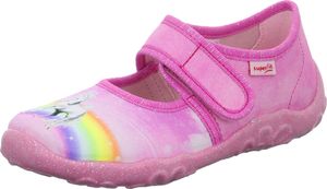 Superfit Mädchen Hausschuh Bonny 00281-5540 Einhorn Regenbogen Klett Gr.23-35 EUR 29 Superfit Mädchen Hausschuh Bonny 00281-5540 Einhorn Regenbogen Klett Gr.23-35 EUR 29