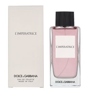 Dolce & Gabbana D y g L'imperatrice Pour Femme et 100 Vp