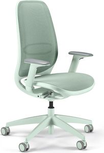 sedus Bürostuhl se:air, Ai-821/004 Stoff grün