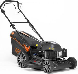 Mower High Wheeler 460-139
