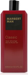 Marbert Man Classic Bath & Shower Gel 400 ml Marbert Man Classic Bath & Shower Gel 400 ml