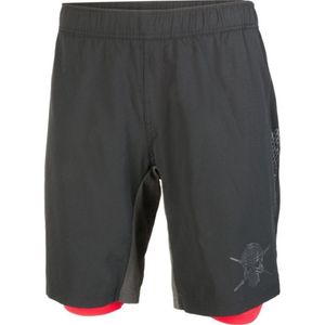 Adidas Spodnie A2G Twoinone Shorts M, S94468, Größe: 158