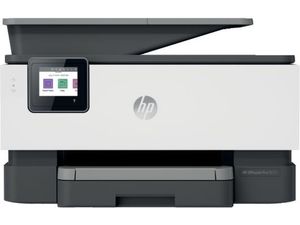 HP OfficeJet Pro OfficeJet Pro 9010 All-in-one wireless printer Print,Scan,Copy from your phone - Thermal Inkjet - 4800 x 1200 DPI - 250 Blätter - A4 - Direkter Druck - Schwarz - Grau - Weiß