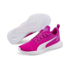 Puma Flyer Runner Femme Wns 195517 Deep Orchid Metallic Silver UK 4,5 / EUR 37,5 / US 7