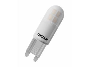 OSRAM LED STAR PIN 30 2,8W 300 Lumen G9 warm weiß 2700K