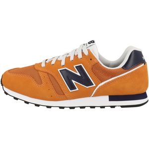 New Balance Sneaker low orange 42,5