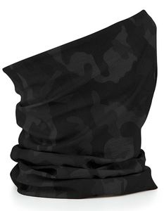 Beechfield Uni Schlauchtuch Morf® Original B900 Camouflage Midnight Camo One Size