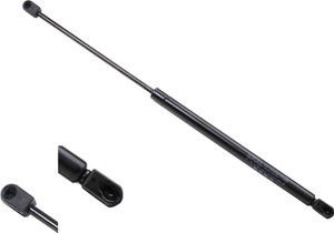 Johns, 1x Gasfeder Dämpfer passend für VW Golf V 1K 5M 06/07-05/09 Kofferraum Ver.