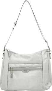 PICARD Schultertasche ADVENTURE silber 3079 PICARD Schultertasche ADVENTURE silber 3079