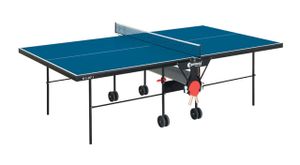S1-27i stůl na stolní tenis modrý