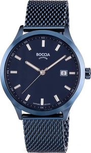 boccia armbanduhren herren