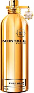 Montale Pure Gold Edp Spray 100ml