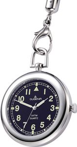 Dugena - 4149874-1 - Schwesternuhr - Herren - Quarz - Lepine