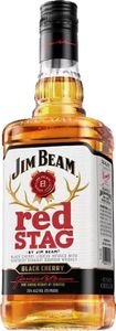 Jim Beam Red Stag 32,5% Vol. 700ml