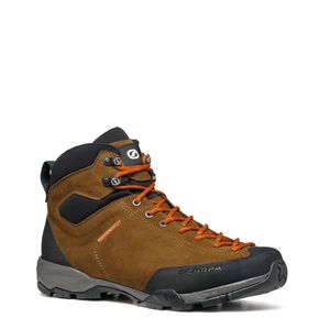 Mojito Hike GTX Hiking-Schuhe - Scarpa, Farbe:brown /rust, Größe:43 (9 UK)