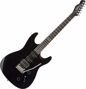 Chapman Guitars ML1 X Black E-Gitarre