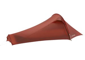 NORDISK Lofoten 2 ULW - Ultraleicht-Zelt für 1 - 2 Personen, Farbe Nordisk:Burnt Red
