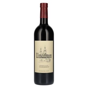 Umathum Haideboden Cuvée 2020 13% Vol. 0,75l