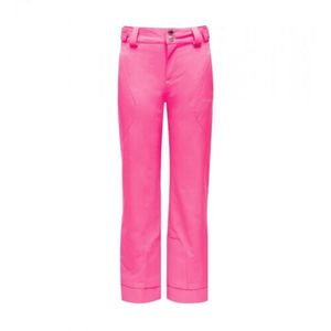 Spyder Olympia Skihose für Mädchen - Grösse 140 - Farbe pink