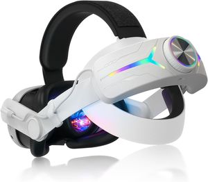 Kopfgurt VR-Zubehör für Meta Quest 3