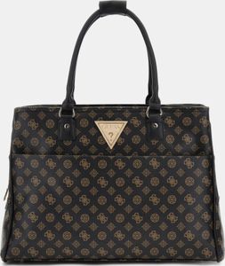 Cestovní taška GUESS P7452919 brown