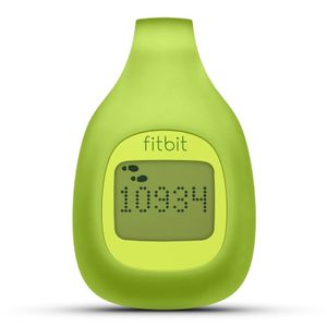 Fitbit Zip Aktivitäts-Tracker grün