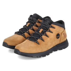 TIMBERLAND Sprint Trekker Mid Herren braun 43,5