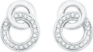 s.Oliver 2015121 Damen Ohrstecker Sterling-Silber 925 Silber Weiß s.Oliver 2015121 Damen Ohrstecker Sterling-Silber 925 Silber Weiß