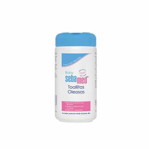 Sebamed Baby&#246 lt&#252 cher 70 St&#252 ck