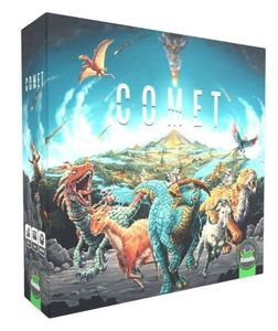 Comet Basis Spiel DE