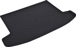 Rigum Gummi Kofferraumwanne für Hyundai Tucson 4 NX4 (+ MHEV HEV), Bj. 12/2020-