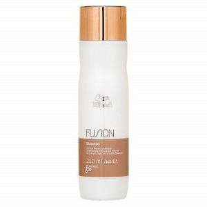 Wella Professionals Fusion Intense Repair Shampoo posilující šampon pro poškozené vlasy 250 ml