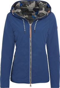 Camel Active 320010-6R26 - Wendejacke, Größe:36, CamelActive_Farbe:night blue