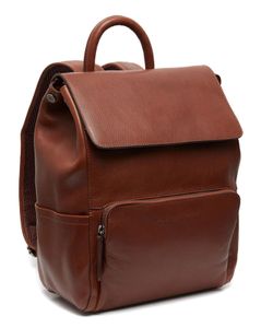 The Chesterfield Brand Imola Rucksack Leder 36 cm Laptopfach