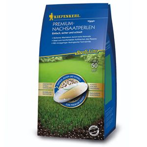 KIEPENKERL® Premium Nachsaatperlen 1,5 kg für ca. 50 m²