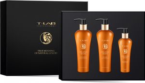 T-LAB Professional Organic Shape Ritual für Lockiges Haar