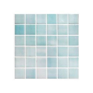 NIEBLA Glasbeschichtung 5x5