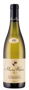 Chardonnay QbA trocken 'SW' Baden | Deutschland | 13,5% vol | 0,75 l