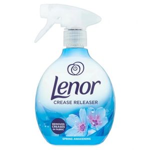 Lenor Faltenlöser Frühlingserwachen Bügelspray, 500ml