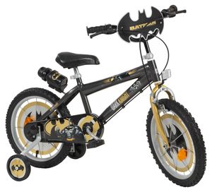 16 Zoll Kid Kinder fahrrad Jungenfahrrad Kinderrad Rad mit Stützräder Ridgeyard 