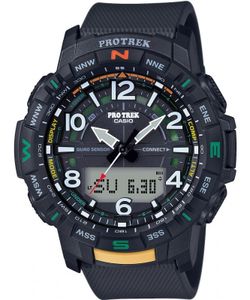 Casio - Náramkové hodinky - Unisex - PRT-B50-1ER - PROTREK