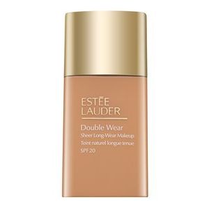 Estee Lauder Double Wear Sheer Long-Wear Makeup SPF20 langanhaltendes Make-up für ein natürliches Aussehen 4W1 Honey Bronze 30 ml
