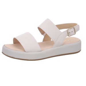 Gabor Sandalette, Größe:51/2, Farbe:latte 1