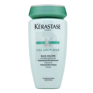 Kérastase Resistance Volumifique Szampon zagęszczający do włosów cienkich 250 ml